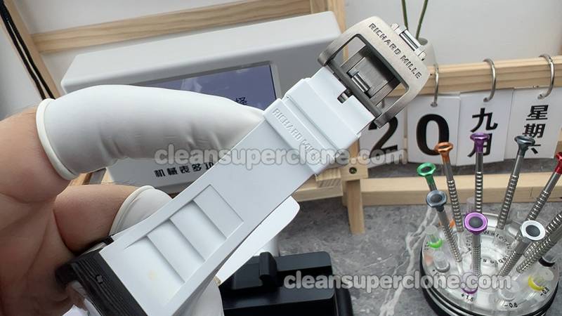 The best replica watch RM055 APS Factory Richard Mille RMUL2 Mechanical men