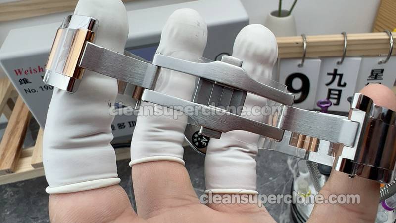 The best replica watch Ballon Bleu AF Factory Cartier W2BB0039 Mechanical men