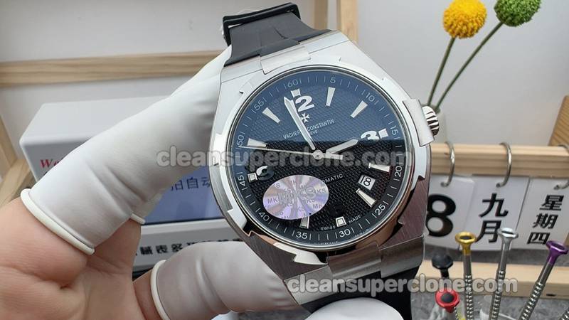 Replica watch Overseas MKS Factory Vacheron Constantin 47040 Mechanical men