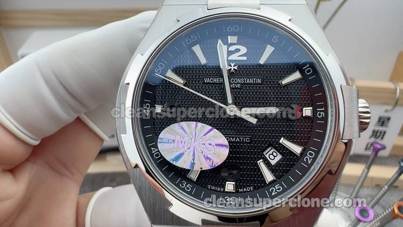 Replica watch Overseas MKS Factory Vacheron Constantin 47040 Mechanical men