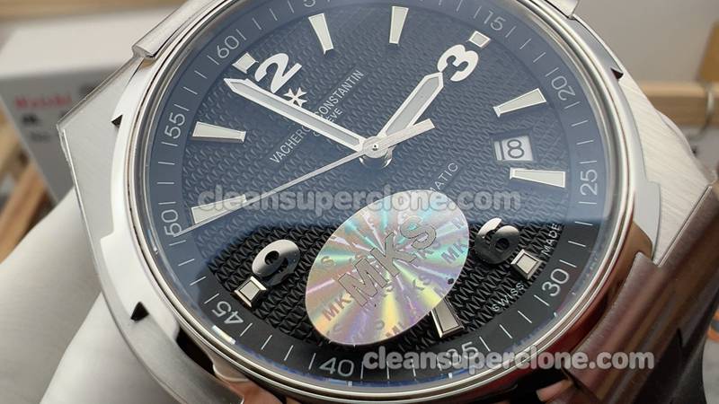 Replica watch Overseas MKS Factory Vacheron Constantin 47040 Mechanical men