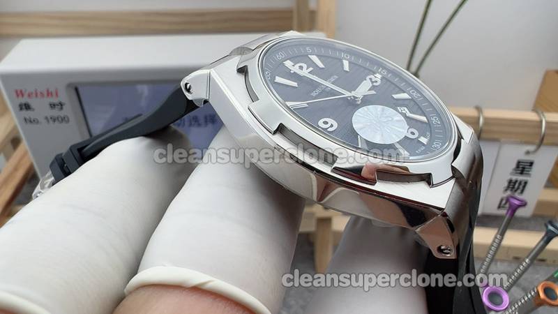 Replica watch Overseas MKS Factory Vacheron Constantin 47040 Mechanical men