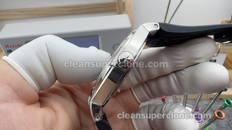 Replica watch Overseas MKS Factory Vacheron Constantin 47040 Mechanical men