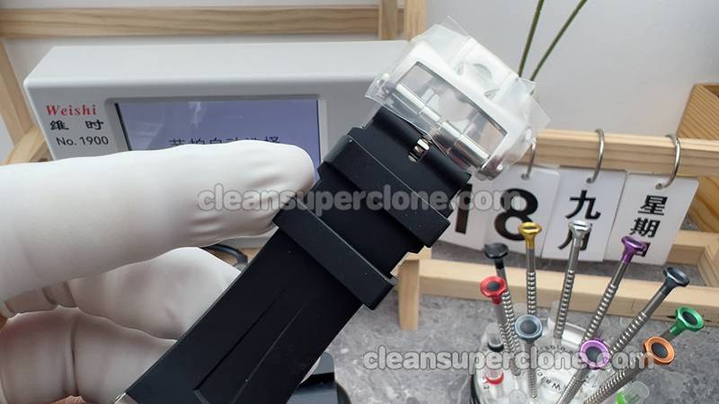 Replica watch Overseas MKS Factory Vacheron Constantin 47040 Mechanical men