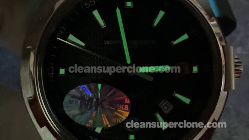 Replica watch Overseas MKS Factory Vacheron Constantin 47040 Mechanical men