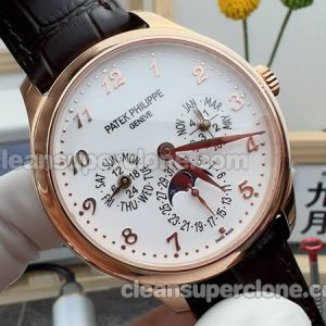 Replica watch Grand Complications 3K Factory Patek Philippe 5327 Mechanical men