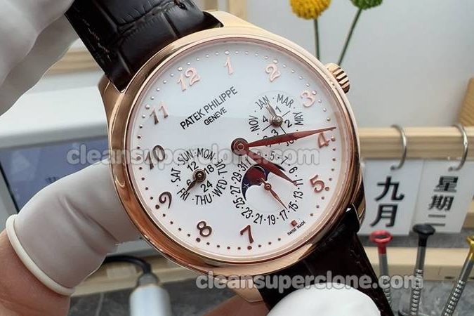 Replica watch Grand Complications 3K Factory Patek Philippe 5327 Mechanical men