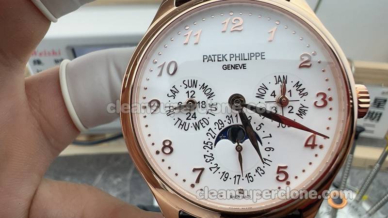 Replica watch Grand Complications 3K Factory Patek Philippe 5327 Mechanical men