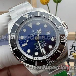 Replica watch Sea-Dweller C+ Factory Rolex 136660 Gradient blue Mechanical men