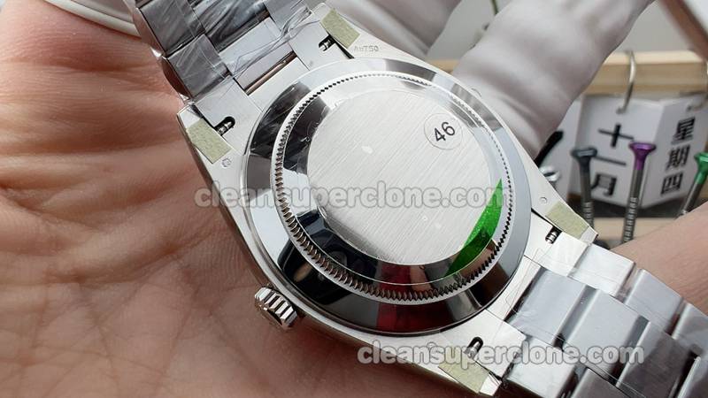 Replica watch Rolex VS Factory Rolex Day-Date 228236 40mm 3255 Mechanical men