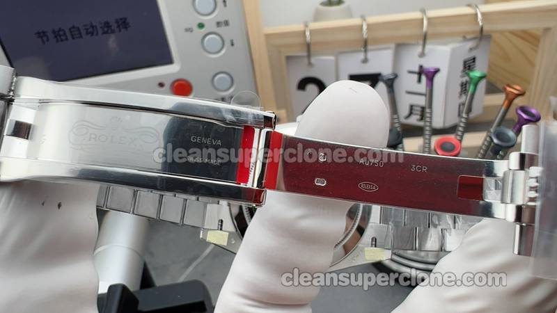 Replica watch Rolex VS Factory Rolex Day-Date 228236 40mm 3255 Mechanical men