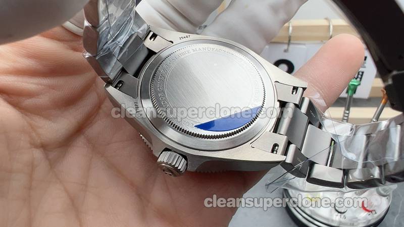 Top-quality replica watch Pelagos ZF Factory Tudor 25500 Black titanium Mechanical men