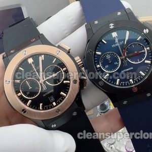 Replica watch Classic Fusion HB Factory Hublot 541 Mechanical men
