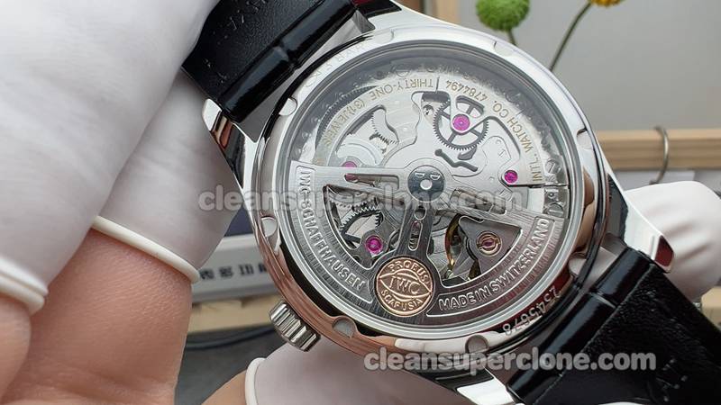 The best replica watch Portugieser TW Factory IWC IW358305 Blue Mechanical men