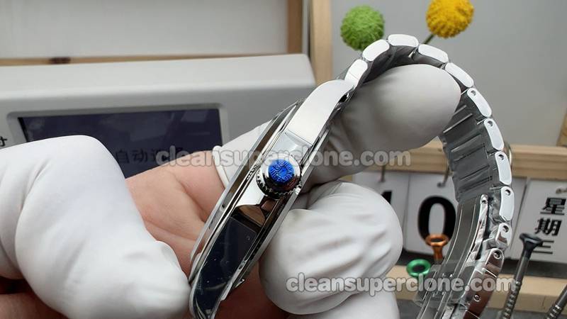 Replica watch Conquest AF Factory Longines L3.830 Black 2892 Mechanical men