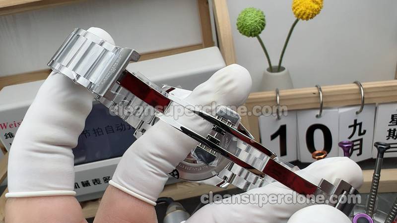 Replica watch Conquest AF Factory Longines L3.830 Black 2892 Mechanical men