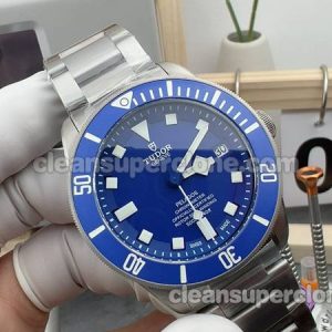 Replica watch Pelagos XF Factory Tudor 25600 Blue titanium 42mm Mechanical men