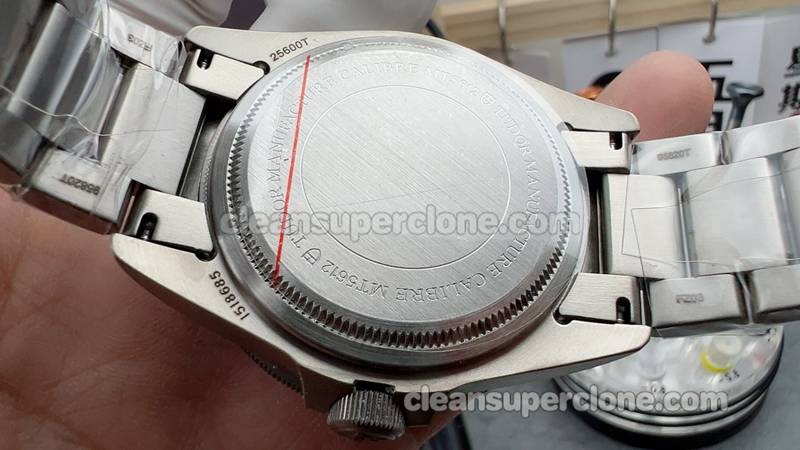 Replica watch Pelagos XF Factory Tudor 25600 Blue titanium 42mm Mechanical men