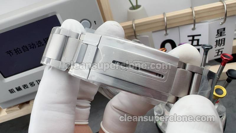 Replica watch Pelagos XF Factory Tudor 25600 Blue titanium 42mm Mechanical men