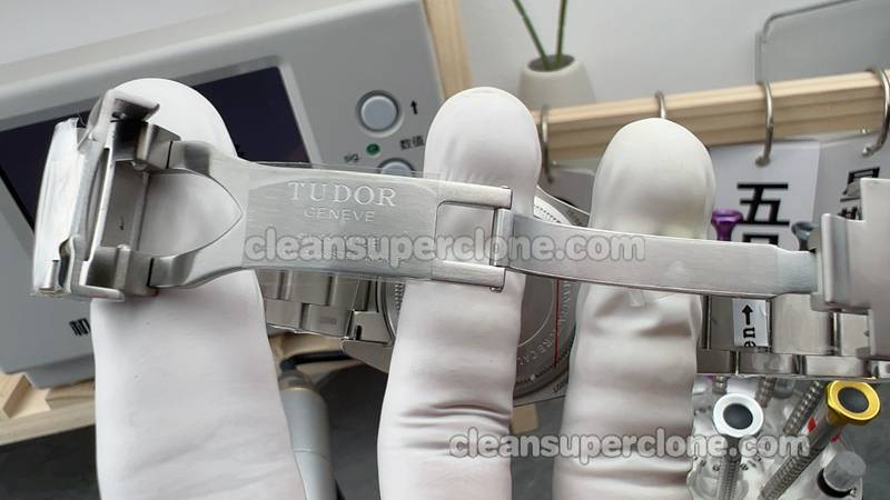 Replica watch Pelagos XF Factory Tudor 25600 Blue titanium 42mm Mechanical men