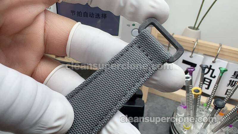 Replica watch 15400 Audemars Piguet 15400 carbon fiber Mechanical men