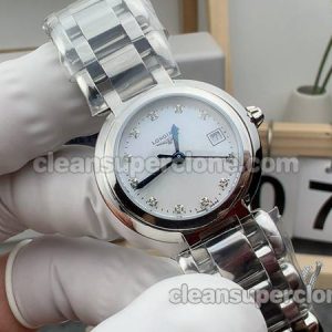 Replica watch PrimaLuna Longines L8.122.4.87.6 White 30mm Quartz Women