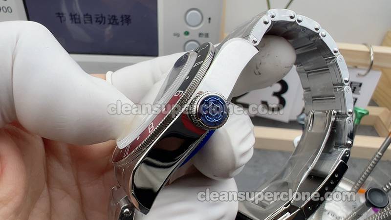 The best replica watch Black Bay ZF Factory Tudor 79830 White 41mm Mechanical men