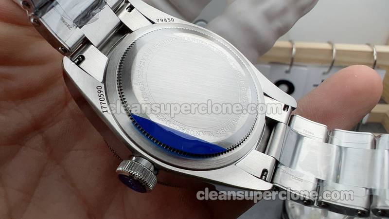 The best replica watch Black Bay ZF Factory Tudor 79830 White 41mm Mechanical men