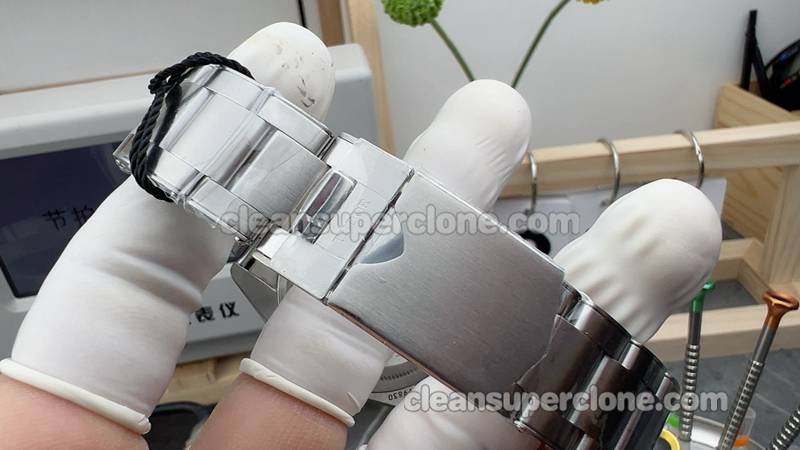 The best replica watch Black Bay ZF Factory Tudor 79830 White 41mm Mechanical men