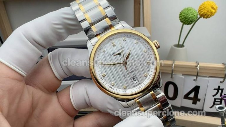 Replica watch Master Collection KY Factory Longines L2.628 Mechanical men