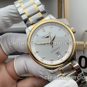 Replica watch Master Collection KY Factory Longines L2.628 Mechanical men