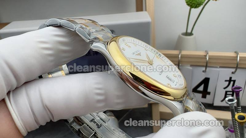 Replica watch Master Collection KY Factory Longines L2.628 Mechanical men