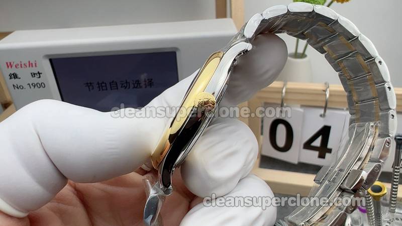 Replica watch Master Collection KY Factory Longines L2.628 Mechanical men