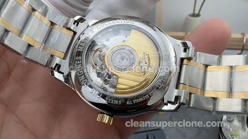 Replica watch Master Collection KY Factory Longines L2.628 Mechanical men