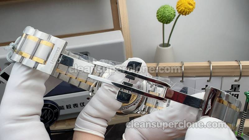 Replica watch Master Collection KY Factory Longines L2.628 Mechanical men