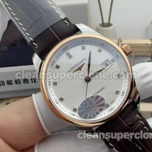 The best replica watch Master Collection AF Factory Longines 42mm Mechanical men