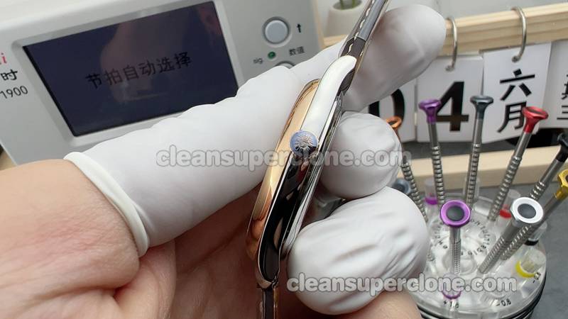 The best replica watch Master Collection AF Factory Longines 42mm Mechanical men