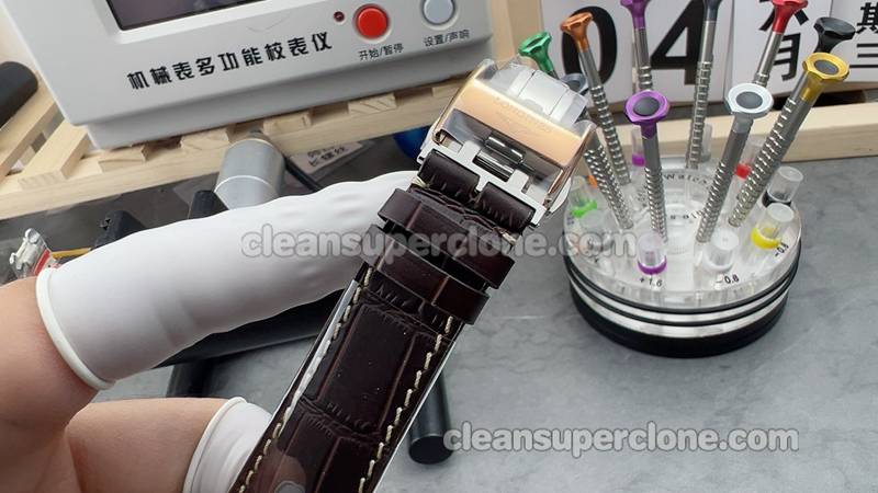 The best replica watch Master Collection AF Factory Longines 42mm Mechanical men