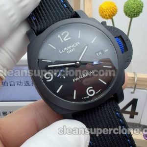 Replica watch Lumino VS Factory Panerai PAM1176 Black Mechanical men