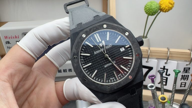 Top-quality replica watch Ballon Bleu AF Factory Cartier WE9009Z3 42mm Mechanical men