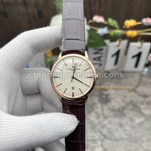 Replica watch Patrimony VC+ Factory Vacheron Constantin 85180 Mechanical men