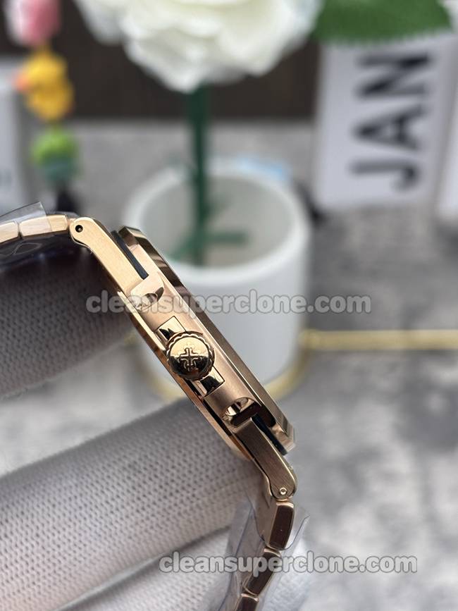 The best replica watch Nautilus 3K Factory Patek Philippe 5711 Gray 40mm Mechanical men