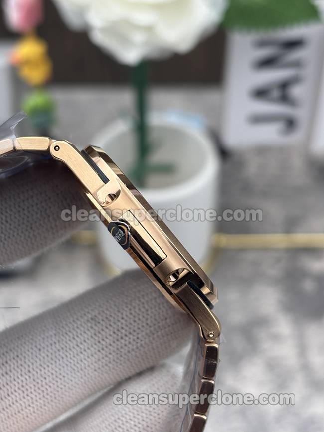 The best replica watch Nautilus 3K Factory Patek Philippe 5711 Gray 40mm Mechanical men