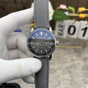 Replica watch CODE 11.59 APK Factory Audemars Piguet 15210 Gray 41mm Mechanical men