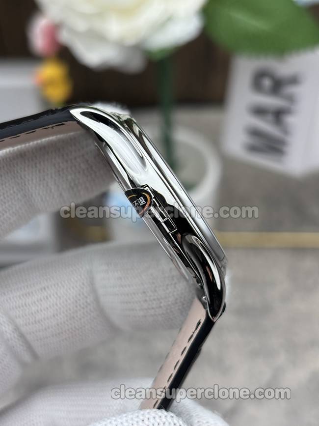 Replica watch Calatrava 3K Factory Patek Philippe 5227 Black 39mm Mechanical men